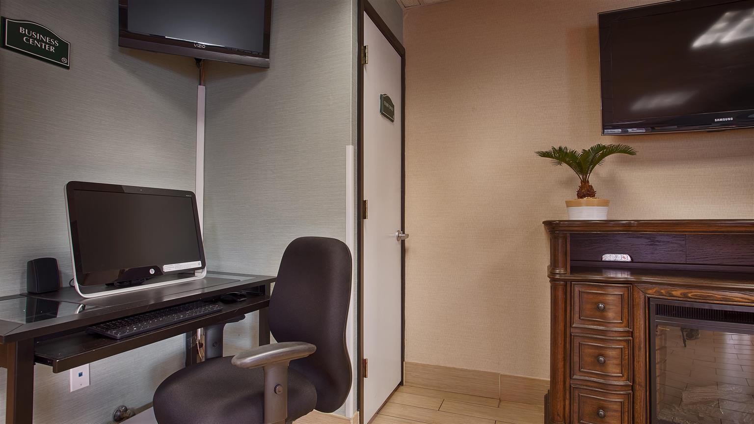 Best Western Nursanickel Hotel Dalhart Kültér fotó