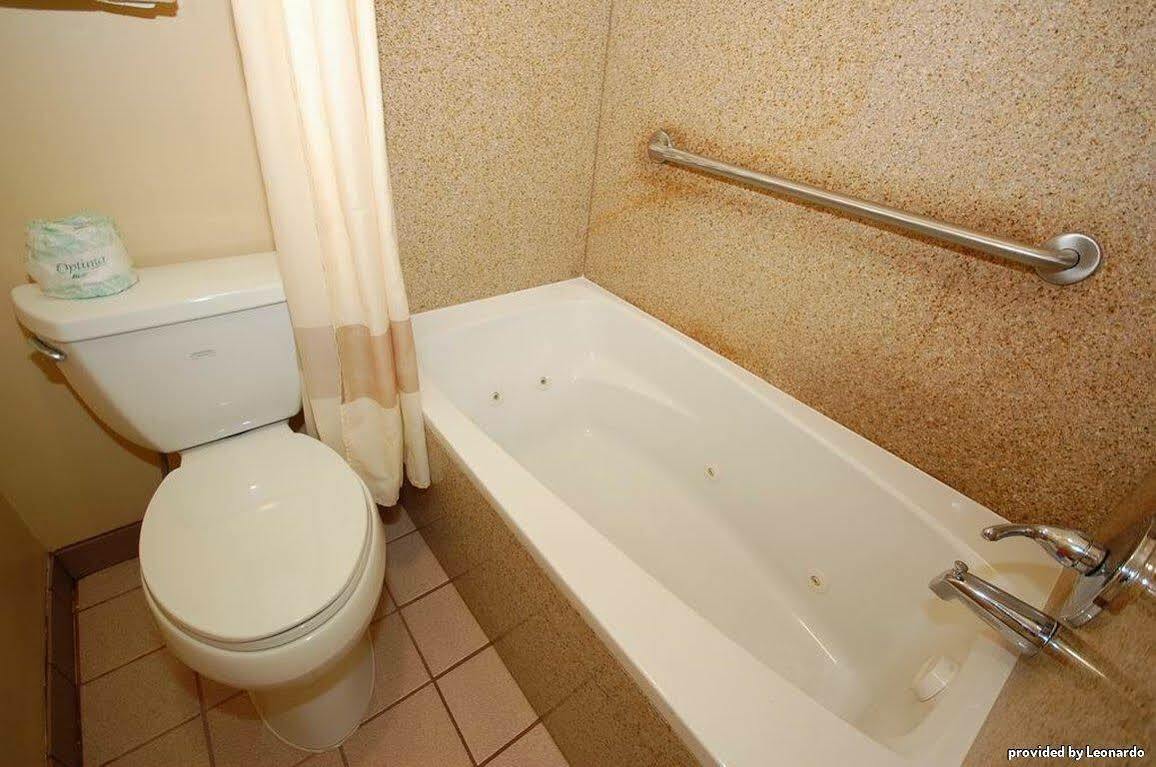 Best Western Nursanickel Hotel Dalhart Kültér fotó